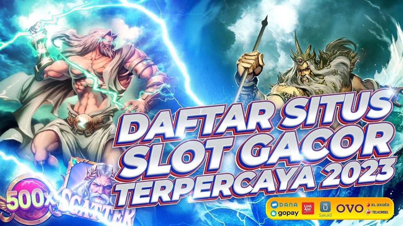 Slot Gacor Maxwin 4D x500 Demo 2023 88 Server Thailand 777